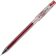 PILOT BOLIGRAFO G-TEC-C4 0.2mm ROJO BL-GC4-R